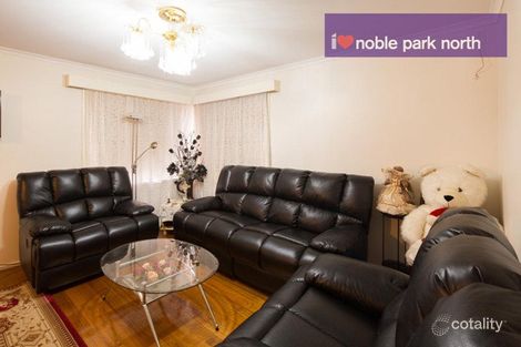 Property photo of 13 Whitehaven Crescent Noble Park North VIC 3174
