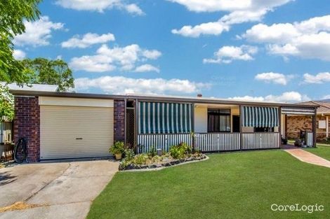 Property photo of 40 Raintree Street Kippa-Ring QLD 4021