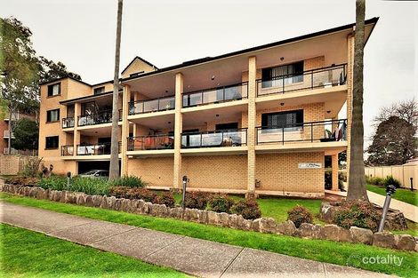 Property photo of 2/35 Brandon Avenue Bankstown NSW 2200