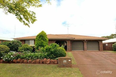 28 Wiemers Cres, Centenary Heights, QLD 4350