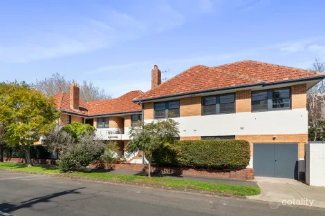 6/43 Shelley St, Elwood, VIC 3184