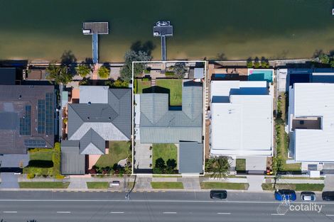 Property photo of 152 Monaco Street Broadbeach Waters QLD 4218