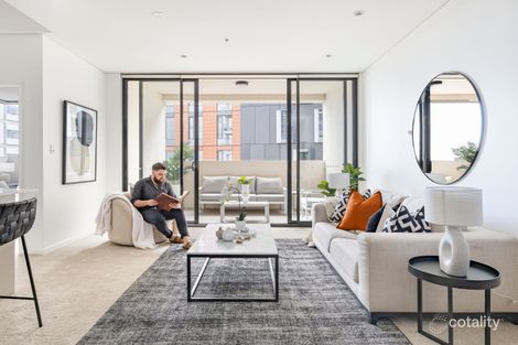 1406/157 Redfern St, Redfern, NSW 2016