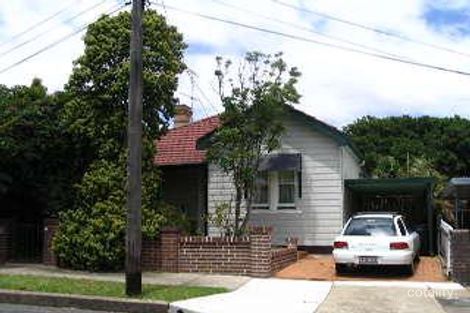 10 Tennyson St, Dulwich Hill, NSW 2203