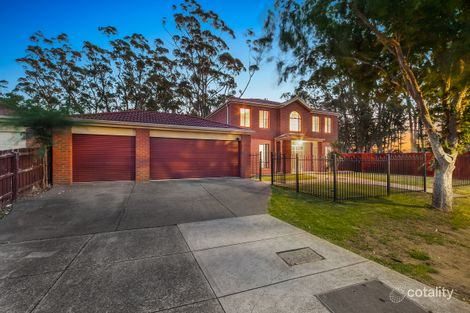 Property photo of 20 Jagger Circuit Cranbourne East VIC 3977