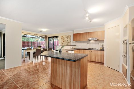 Property photo of 20 Jagger Circuit Cranbourne East VIC 3977