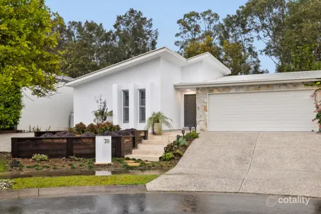 78 Frogmouth Cct, Mountain Creek, QLD 4557