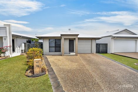 Property photo of 75 Griffey Street Burdell QLD 4818