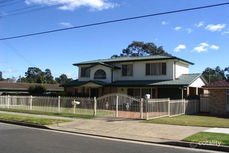 Property photo of 54 Samarai Road Whalan NSW 2770