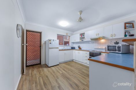 Property photo of 32 Stanbury Street Proserpine QLD 4800