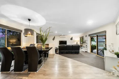 Property photo of 56 Brosnan Drive Capalaba QLD 4157