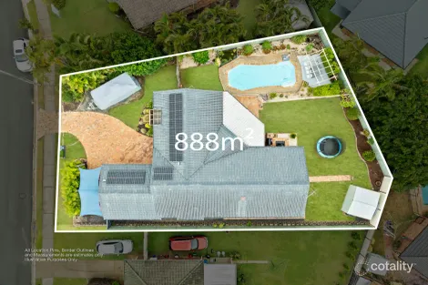 Property photo of 56 Brosnan Drive Capalaba QLD 4157