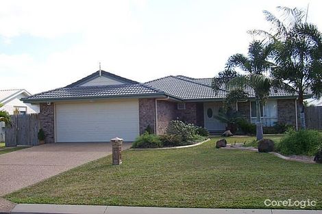 Property photo of 7 Overton Circuit Kirwan QLD 4817