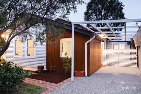 Property photo of 6 Timaru Avenue Brunswick East VIC 3057