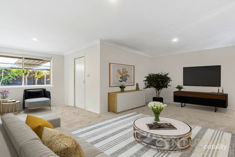 Property photo of 11 Astley Place Edensor Park NSW 2176