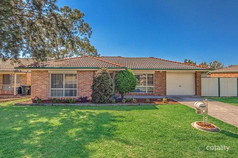 Property photo of 15 Karrabul Road St Helens Park NSW 2560