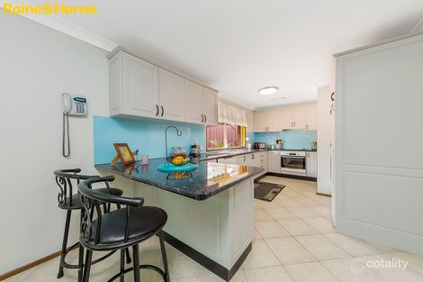 Property photo of 72 Acropolis Avenue Rooty Hill NSW 2766