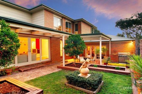 Property photo of 4 Acacia Place Burwood VIC 3125