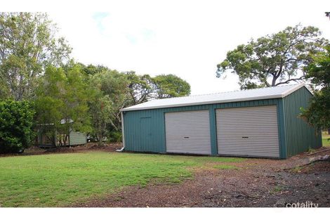Property photo of 12 Von Nida Crescent Barmaryee QLD 4703