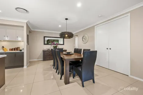 Property photo of 61 Benezet Drive Augustine Heights QLD 4300