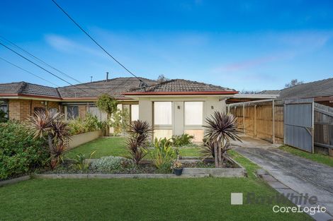 Property photo of 1/16 Third Avenue Dandenong North VIC 3175