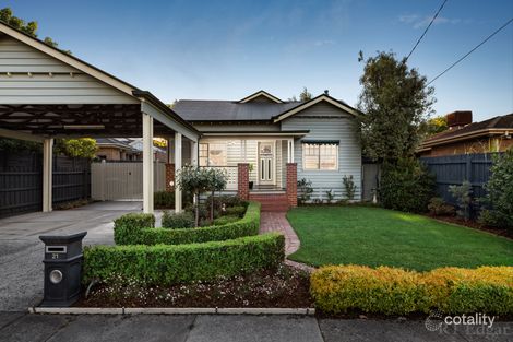 Property photo of 21 Pendle Street Box Hill VIC 3128