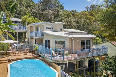 Property photo of 176 Phegans Bay Road Phegans Bay NSW 2256