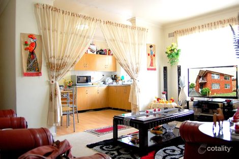 Property photo of 7/22 Shadforth Street Wiley Park NSW 2195