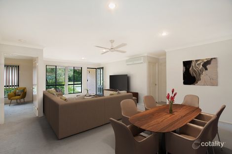 Property photo of 1/43 Albatross Circuit Tweed Heads West NSW 2485
