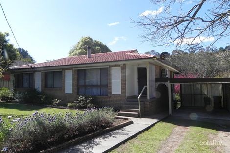 28 Christabel St, Lawson, NSW 2783