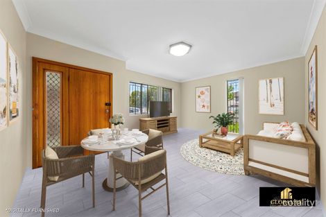 Property photo of 1/5-7 Clifford Avenue Canley Vale NSW 2166