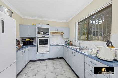 Property photo of 1/5-7 Clifford Avenue Canley Vale NSW 2166