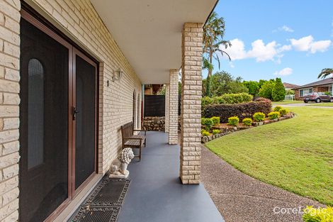 Property photo of 8 Nadrian Close Cardiff Heights NSW 2285