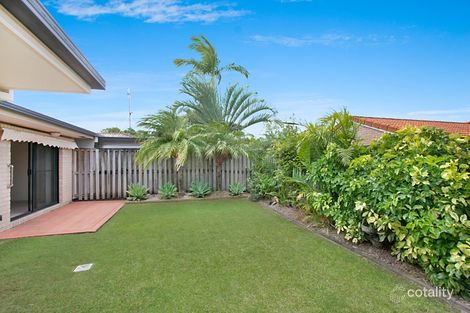 Property photo of 1/43 Albatross Circuit Tweed Heads West NSW 2485