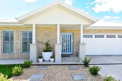 Property photo of 33 Mulga Place Moore Creek NSW 2340