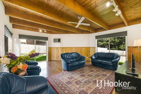 Property photo of 12 Simpson Court Hallam VIC 3803