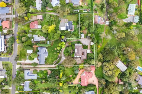 Property photo of 16A Cliff Street Bowral NSW 2576