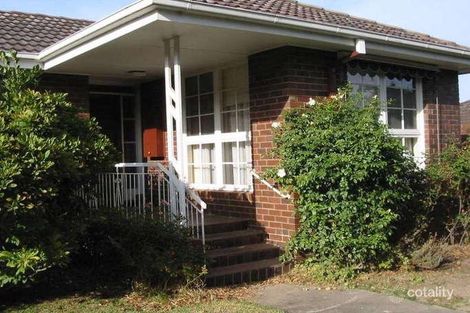 Property photo of 2/6 Yeovil Road Glen Iris VIC 3146