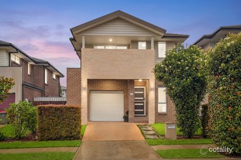 20 Shuttle Pde, Schofields, NSW 2762