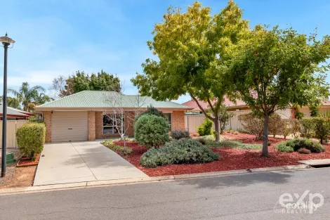 Property photo of 24 Iberia Way Smithfield SA 5114