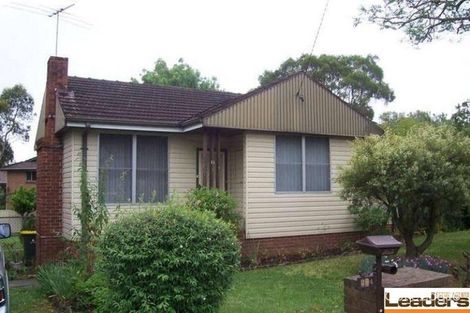 Property photo of 294 Lane Cove Road North Ryde NSW 2113