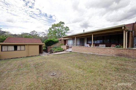 Property photo of 45 Tecoma Drive Glenorie NSW 2157