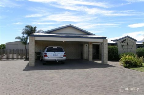 27 Crocos Cct, Kalbarri, WA 6536