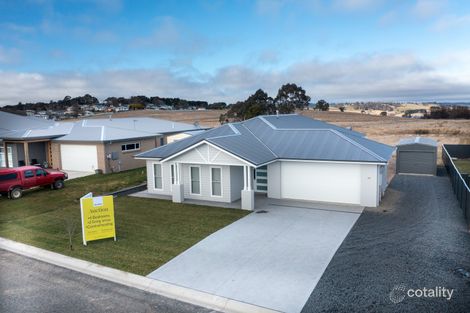 Property photo of 39 Springfield Street Oberon NSW 2787