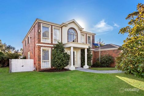 18 Seabrook Way, Seaford, VIC 3198
