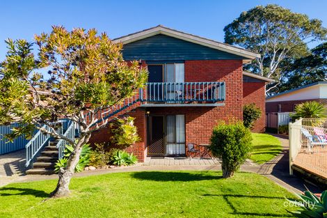 Property photo of 2/7 Cameron Street Merimbula NSW 2548