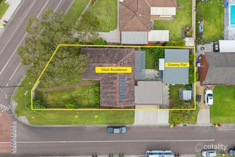 41 Lindsay St, Long Jetty, NSW 2261