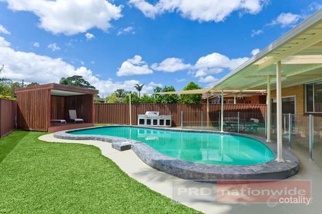 Property photo of 81 Pozieres Avenue Milperra NSW 2214