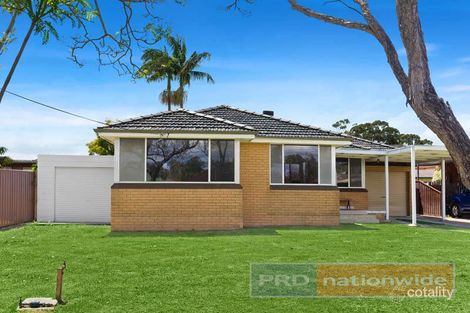 Property photo of 81 Pozieres Avenue Milperra NSW 2214