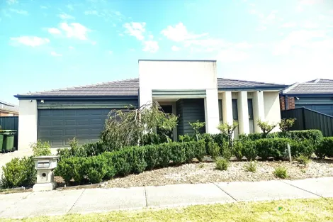 29 Upton Cir, Derrimut, VIC 3026